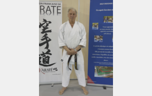 Philippe
3ème dan Karaté Shotokan
DAF ( Diplôme d'Animateur Fédéral Fédération Française de Karaté)
cours karaté enfants et adultes débutants