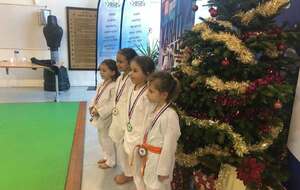 Compétition Kata / Kumité