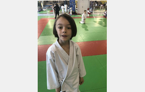 Compétition Kata / Kumité
